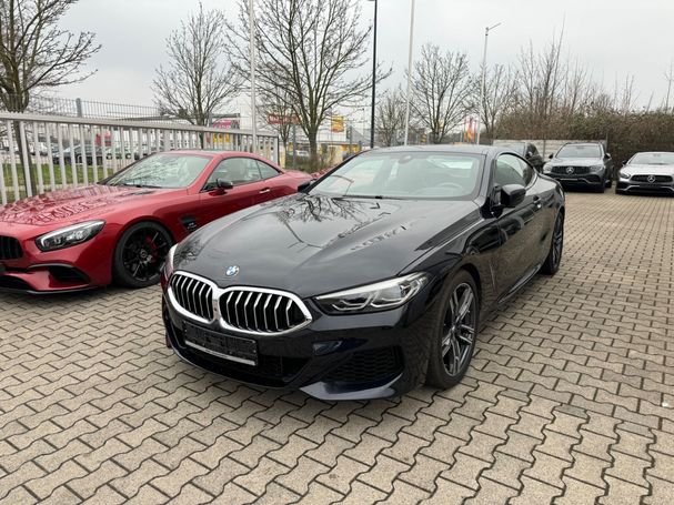 BMW 840i 245 kW image number 1