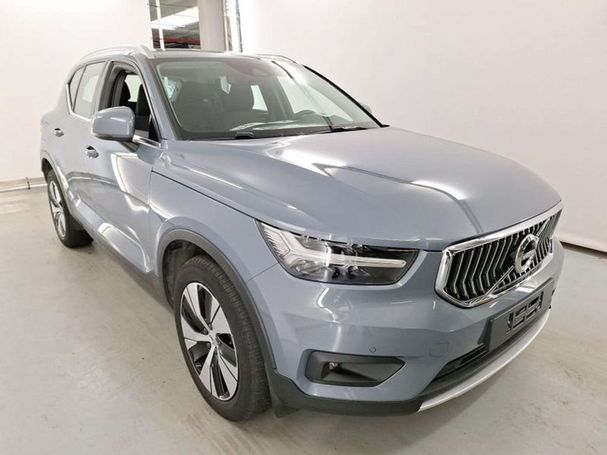 Volvo XC40 Recharge Plug-in Hybrid T4 Inscription Expression 155 kW image number 1