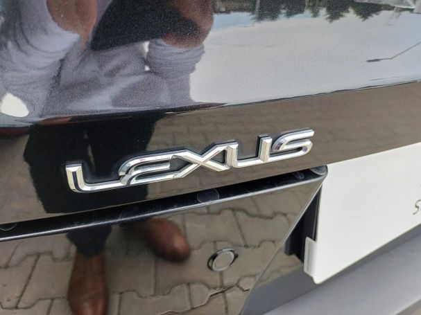 Lexus UX 200 126 kW image number 9