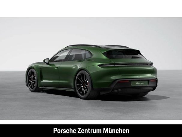 Porsche Taycan 4S Sport Turismo 440 kW image number 2