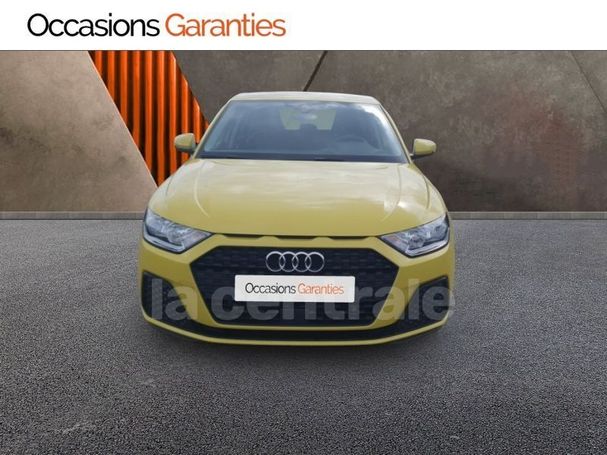 Audi A1 25 TFSI 70 kW image number 3