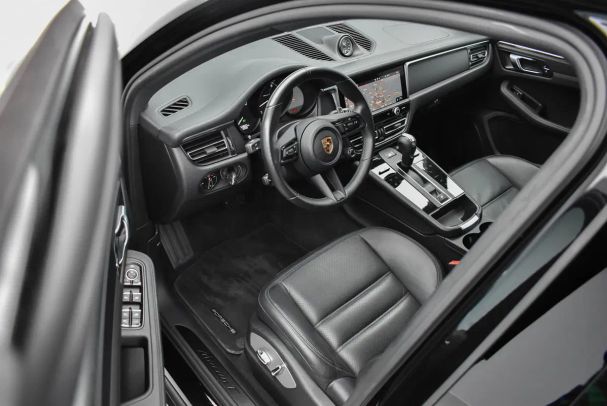 Porsche Macan 195 kW image number 7