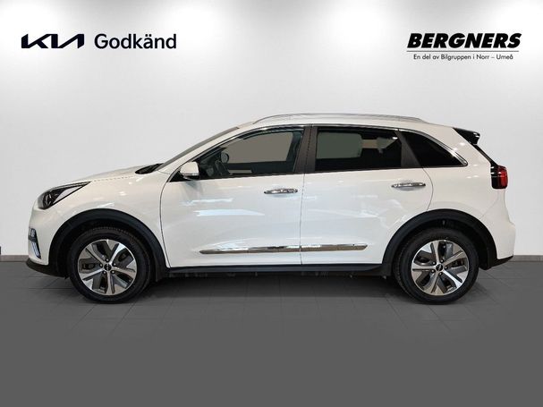 Kia Niro e 64 kWh 150 kW image number 4