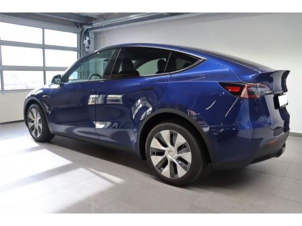 Tesla Model Y Long Range AWD Dual Motor 378 kW image number 7