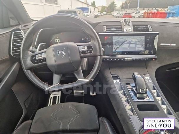 DS Automobiles 7 Crossback BlueHDi 130 96 kW image number 6