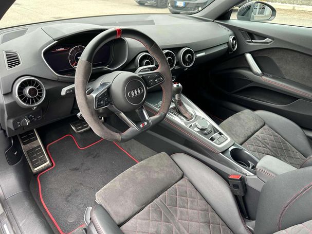 Audi TT 40 TFSI S tronic S-line 145 kW image number 7