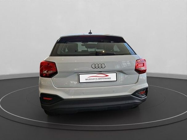 Audi Q2 35 TFSI 110 kW image number 5