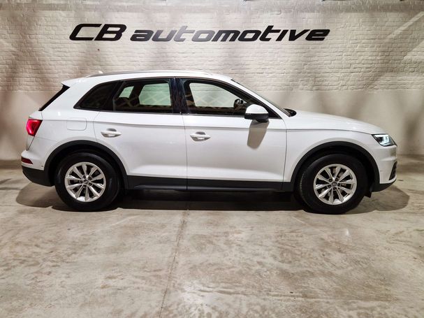 Audi Q5 120 kW image number 3