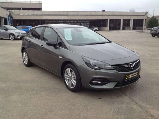 Opel Astra 1.4 Turbo 107 kW image number 1