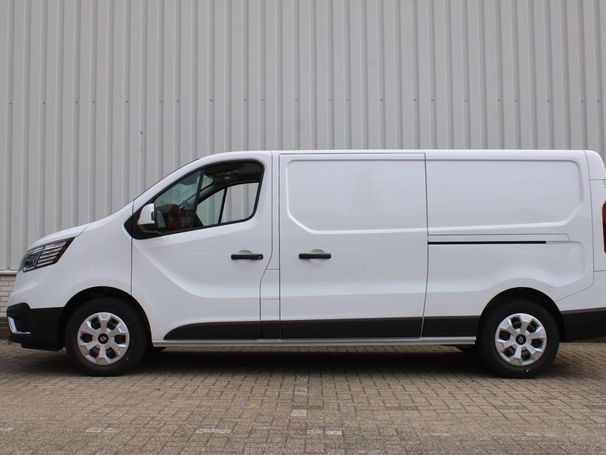 Renault Trafic Van L2H1 Blue dCi 130 96 kW image number 7