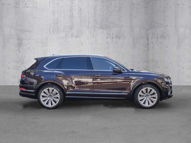 Bentley Bentayga Hybrid 340 kW image number 5