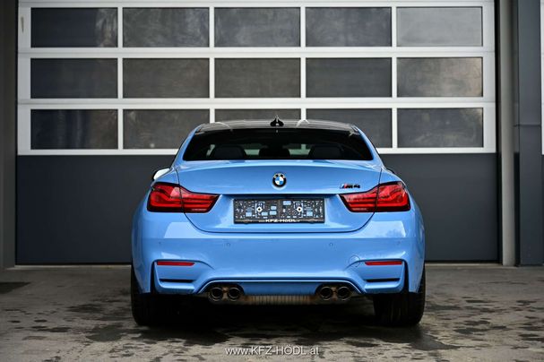 BMW M4 331 kW image number 5