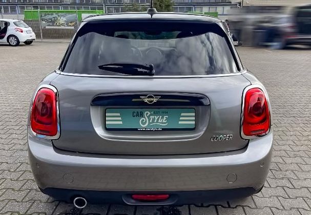 Mini Cooper 100 kW image number 5