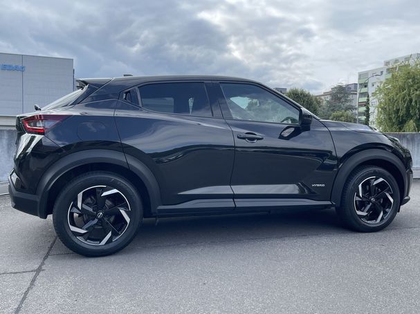 Nissan Juke 1.6 N-CONNECTA 105 kW image number 19