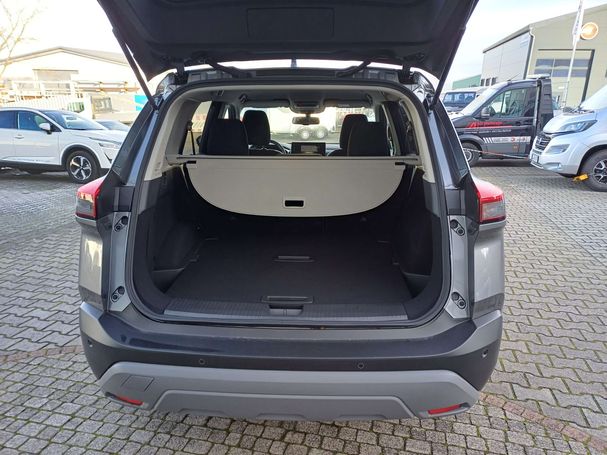 Nissan X-Trail 116 kW image number 5