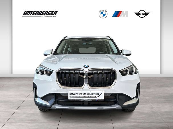 BMW X1 sDrive18i 100 kW image number 2