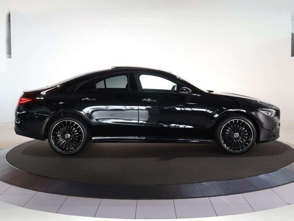 Mercedes-Benz CLA 250 160 kW image number 6