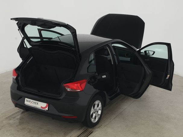 Seat Ibiza 1.0 TGI Style 66 kW image number 15