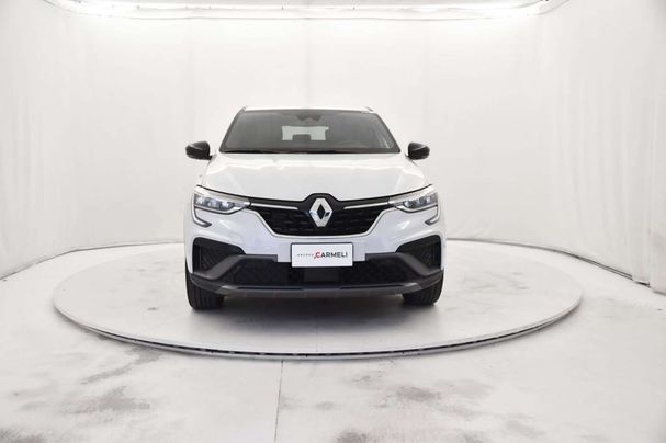 Renault Arkana 1.6 E-Tech Hybrid 105 kW image number 1