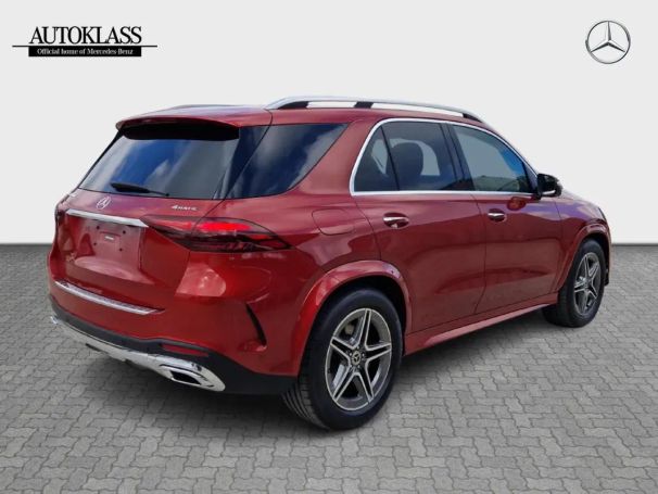 Mercedes-Benz GLE 450 270 kW image number 2