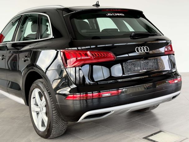 Audi Q5 2.0 TDI quattro 140 kW image number 4