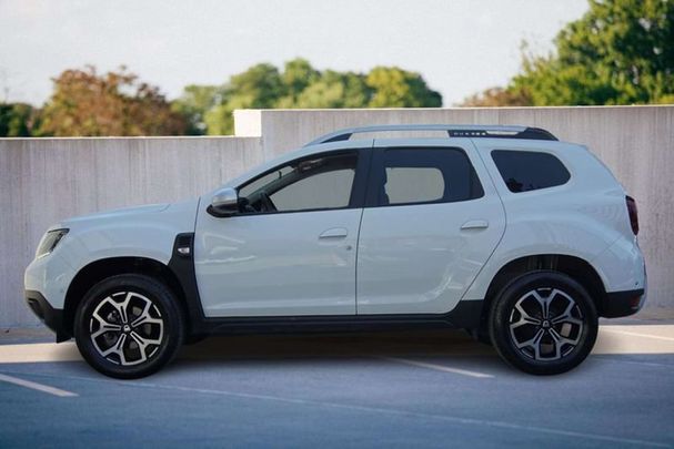 Dacia Duster TCe Prestige 74 kW image number 4