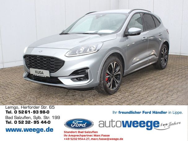 Ford Kuga 1.5 EcoBoost ST-Line 110 kW image number 1