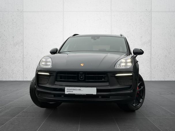 Porsche Macan GTS 324 kW image number 30