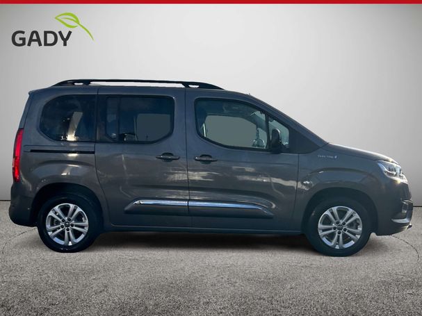 Toyota Proace City L1 100 kW image number 6