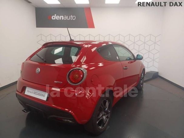 Alfa Romeo MiTo 0.9 77 kW image number 5