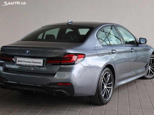 BMW 530i xDrive 185 kW image number 3