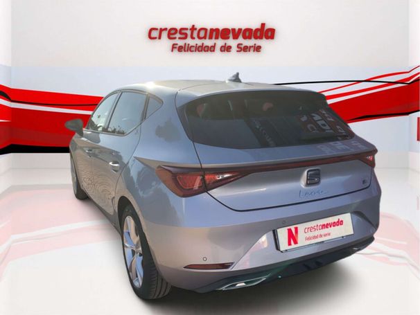 Seat Leon 1.5 TSI FR 96 kW image number 6