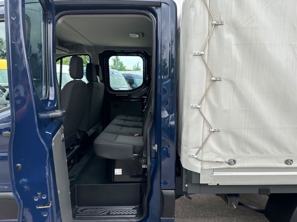 Ford Transit L2 96 kW image number 9