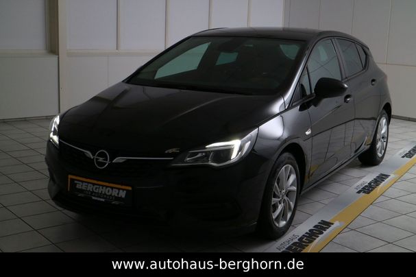 Opel Astra 96 kW image number 2