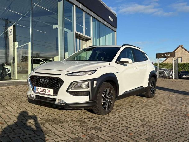 Hyundai Kona 1.6 GDI 104 kW image number 1