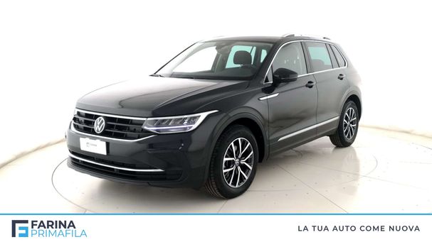 Volkswagen Tiguan 2.0 TDI Life DSG 110 kW image number 1