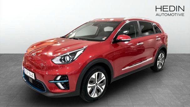 Kia Niro e 150 kW image number 1