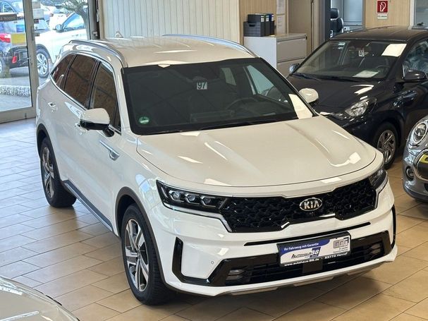 Kia Sorento Hybrid Platinum 169 kW image number 2