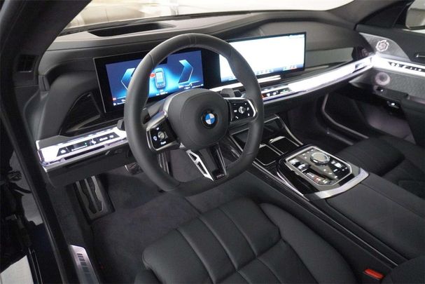 BMW 740d xDrive 220 kW image number 7