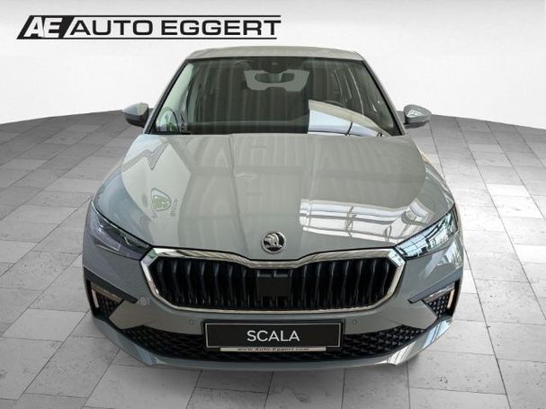 Skoda Scala 1.0 TSI Selection 85 kW image number 2