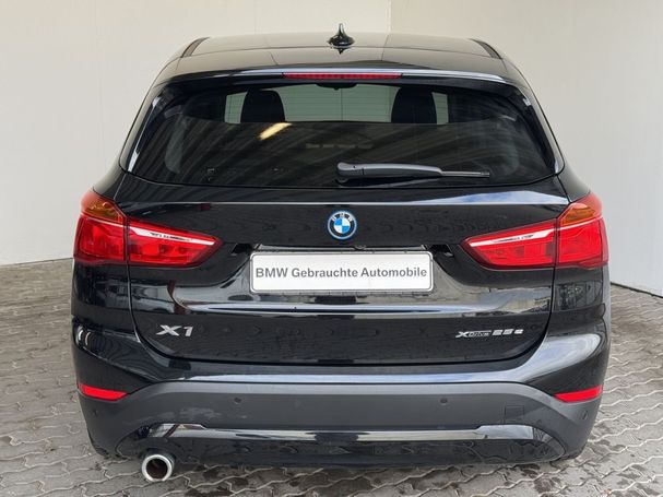 BMW X1 25e xDrive 162 kW image number 4