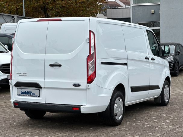 Ford Transit Custom 300 L1 Trend 96 kW image number 3