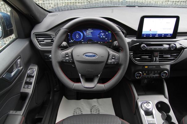 Ford Kuga 2.5 140 kW image number 15