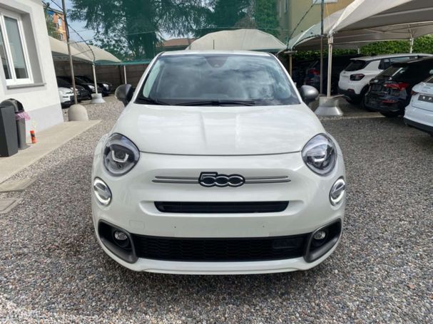 Fiat 500X 1.0 88 kW image number 2