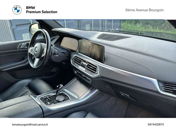 BMW X5 xDrive 213 kW image number 9