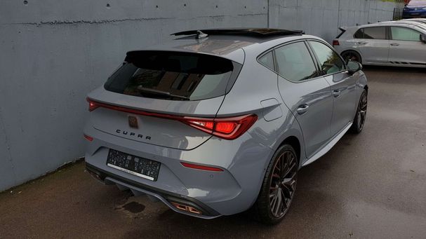 Cupra Leon e-Hybrid DSG 180 kW image number 3