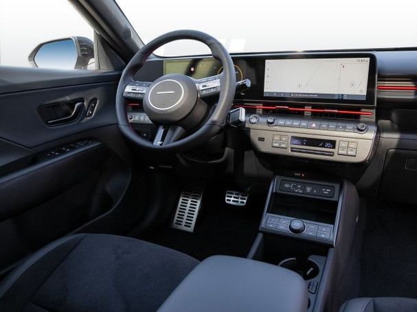 Hyundai Kona 77 kW image number 5