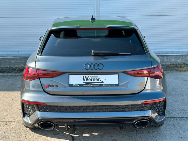 Audi RS3 quattro S tronic 294 kW image number 6