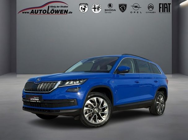 Skoda Kodiaq 110 kW image number 1