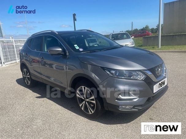 Nissan Qashqai 1.3 DIG-T N-CONNECTA 103 kW image number 15